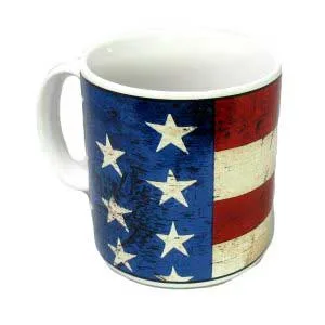 usa coffee mug