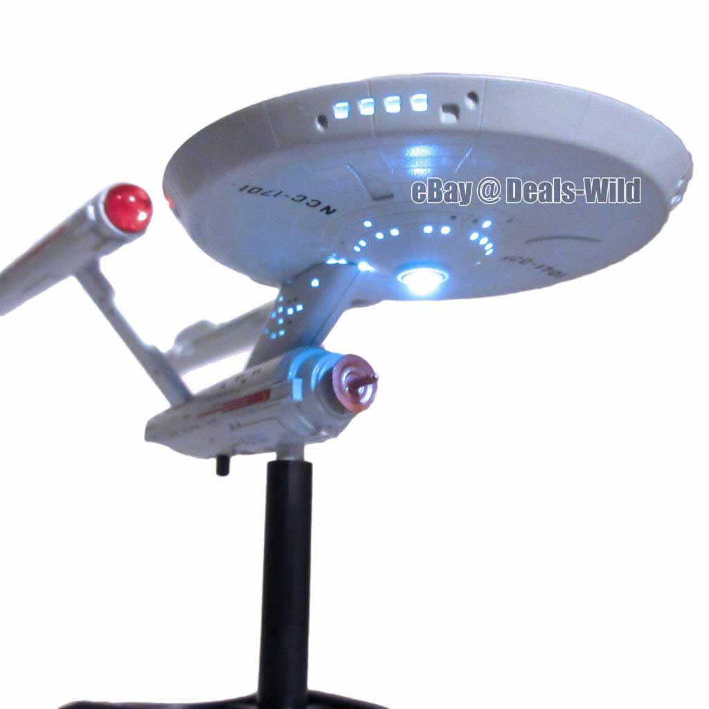 star trek enterprise