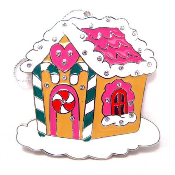 christmas ornaments