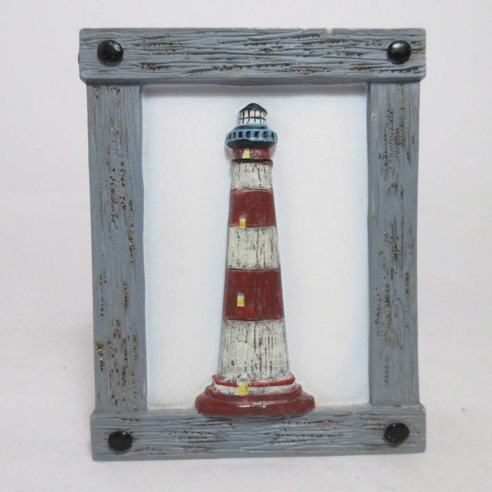 Vintage Nightlight Cover Mini Lighthouse - Image 3