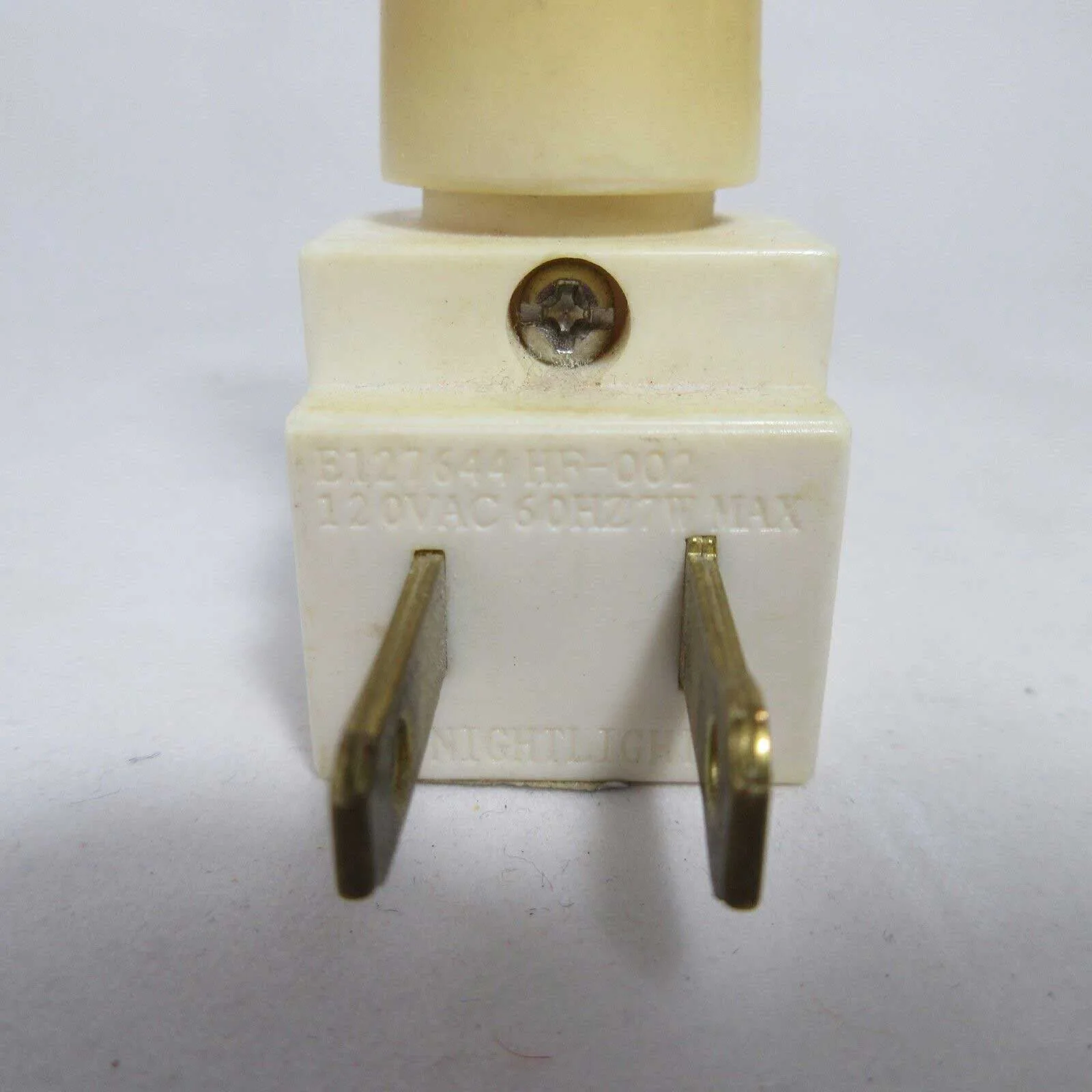 Vintage Nightlight Cover Mini Lighthouse - Image 5