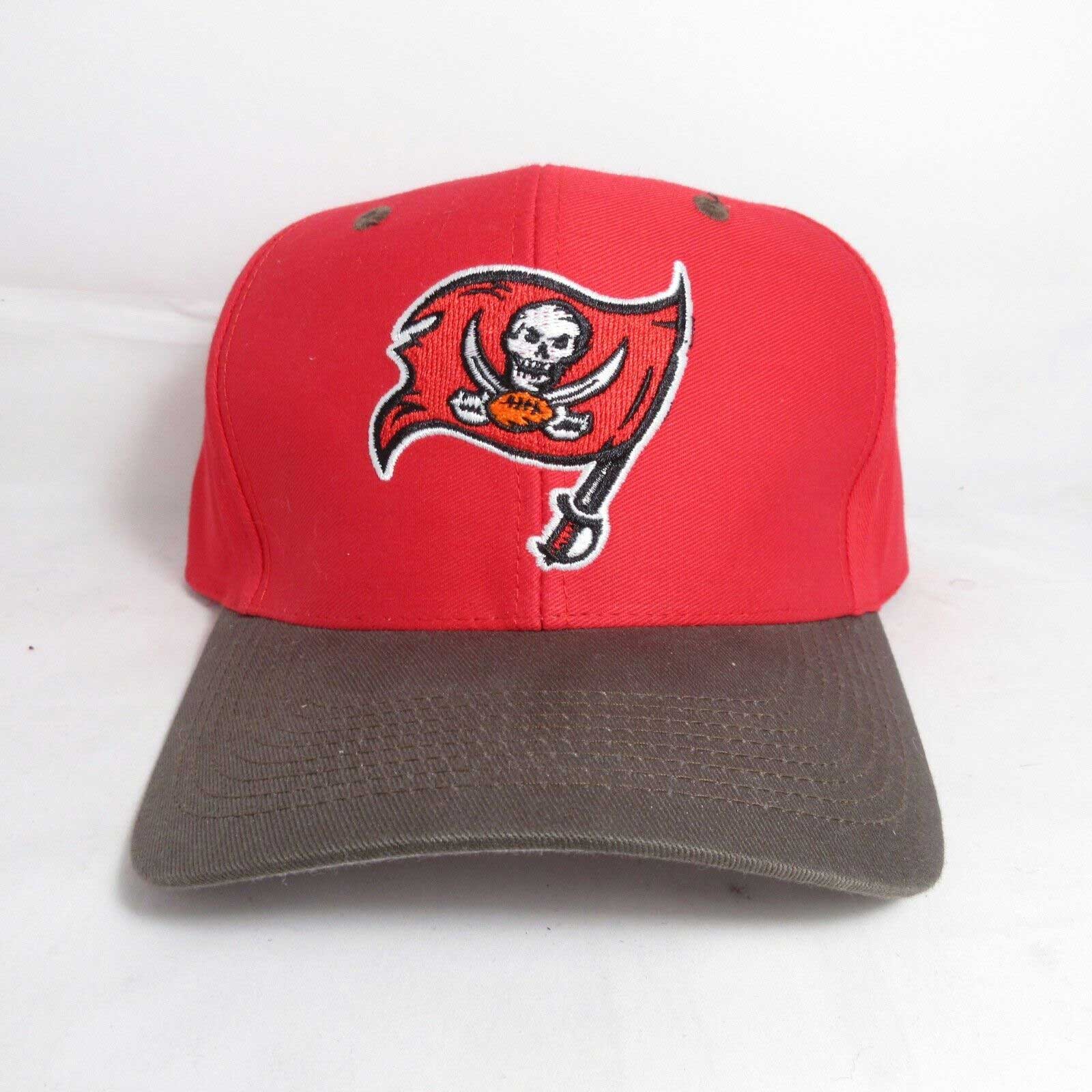 4 tampa bay buccaneers hats nfl football baseball hats florida - image 2