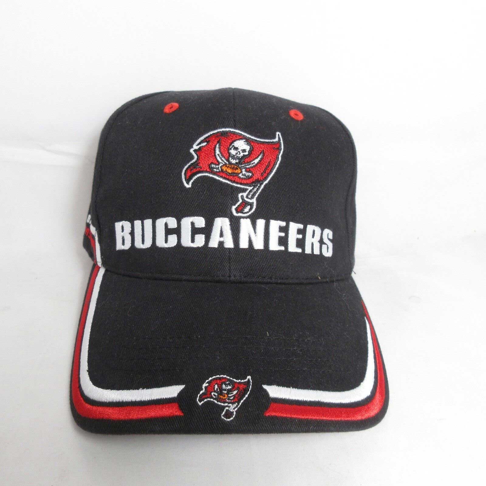 4 tampa bay buccaneers hats nfl football baseball hats florida - image 6