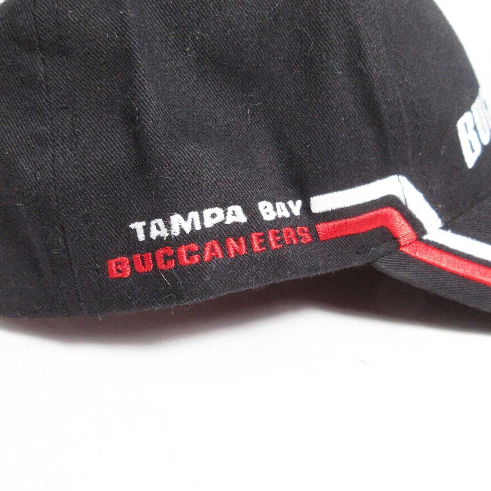 4 tampa bay buccaneers hats nfl football baseball hats florida - image 8