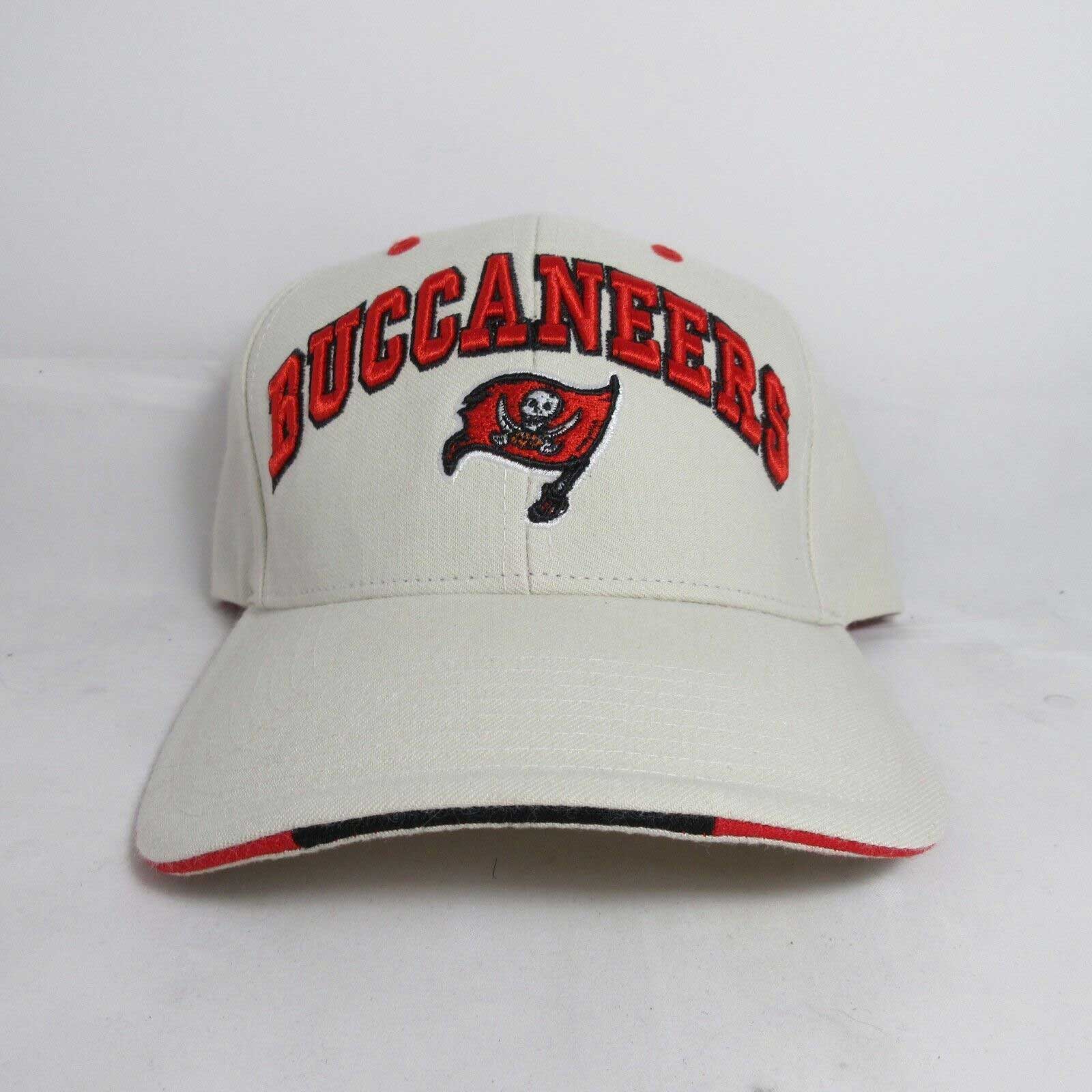 4 tampa bay buccaneers hats nfl football baseball hats florida - image 10