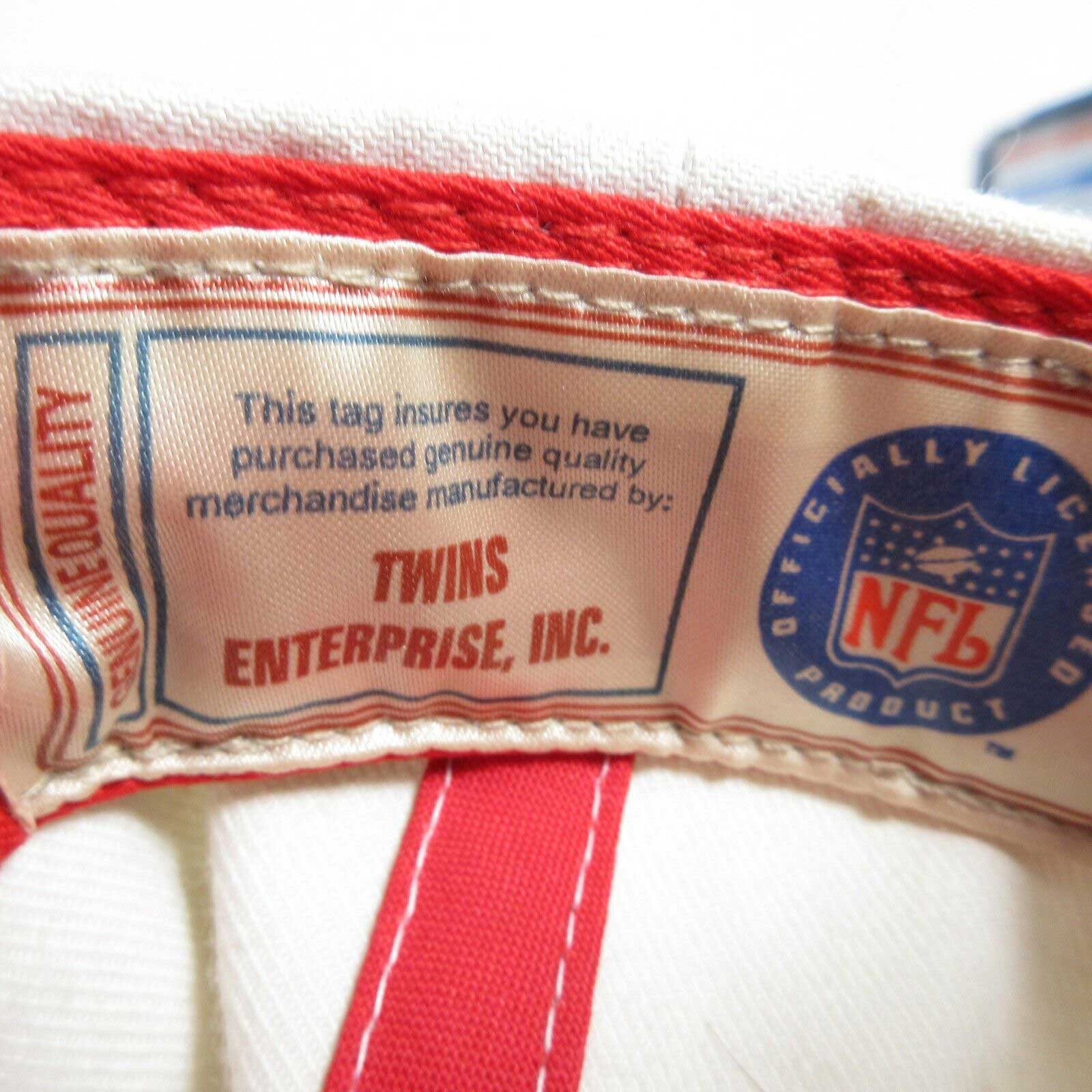 4 tampa bay buccaneers hats nfl football baseball hats florida - image 12