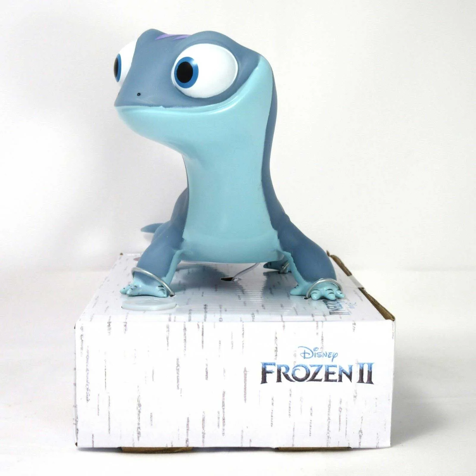 Disney Frozen II Salamander Color Changing LED Nightlight Mood Light - Image 4