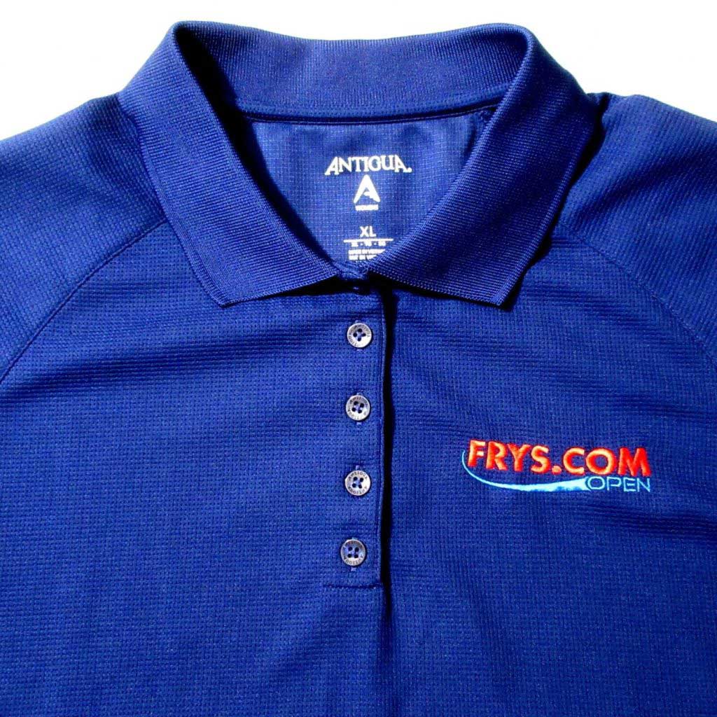 womens polos