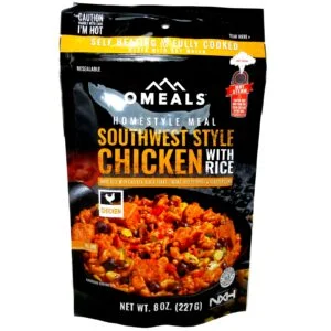 pantry food