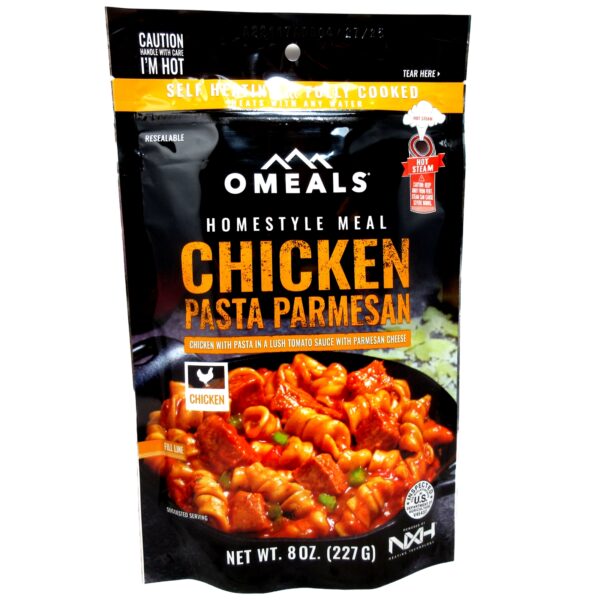 omeals self heating fully cooked emergency meal - image 4