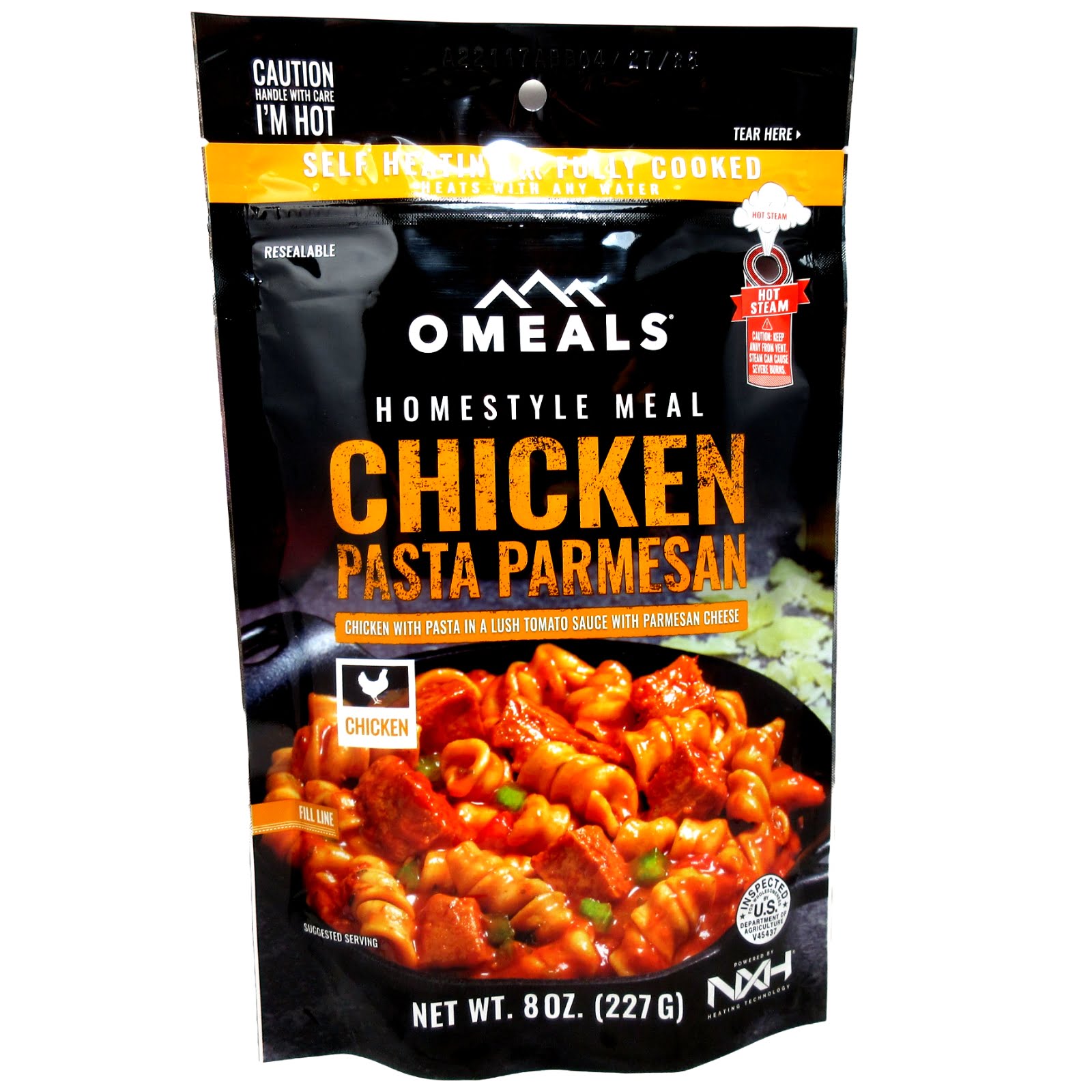 omeals self heating fully cooked emergency meal - image 4