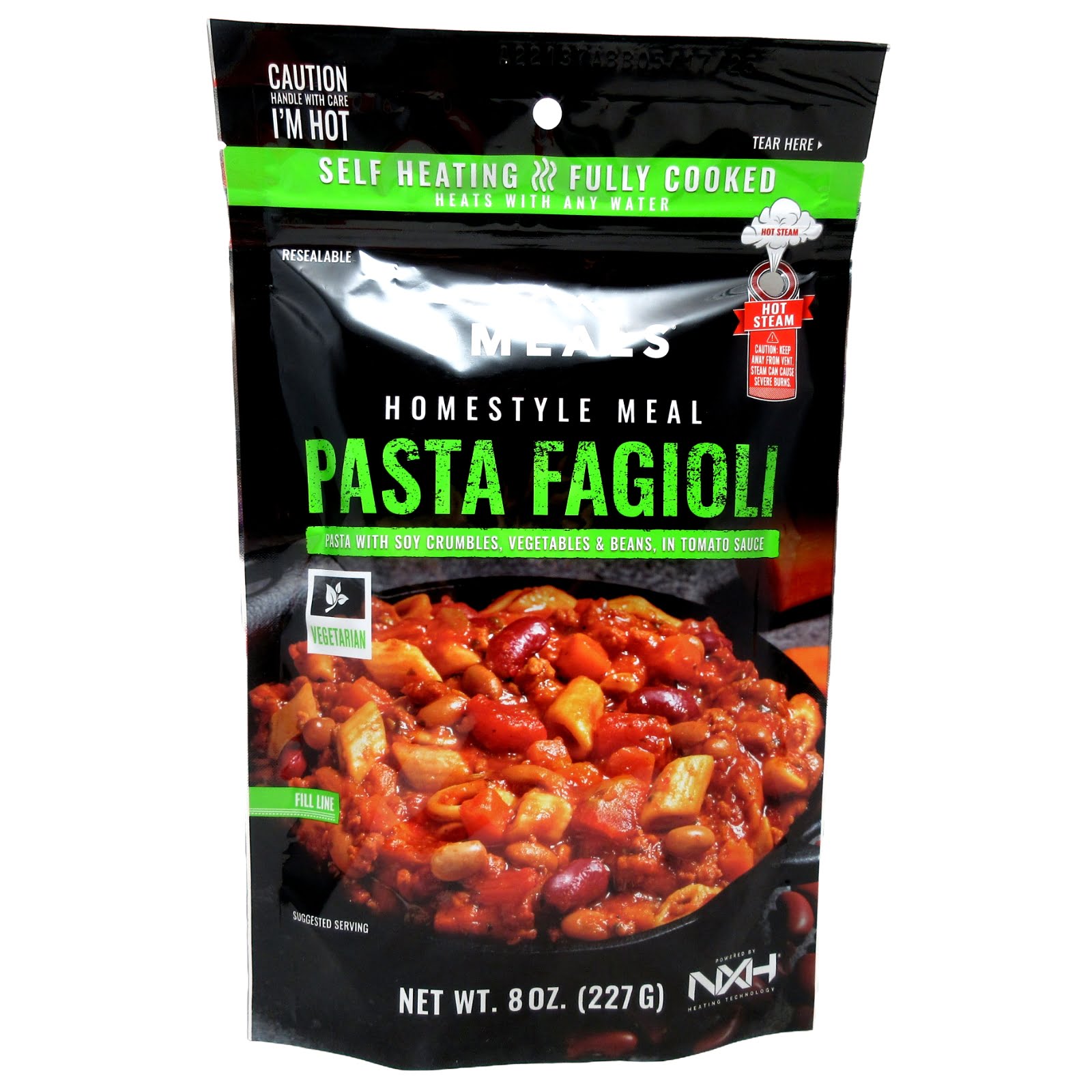 omeals self heating fully cooked emergency meal - image 13