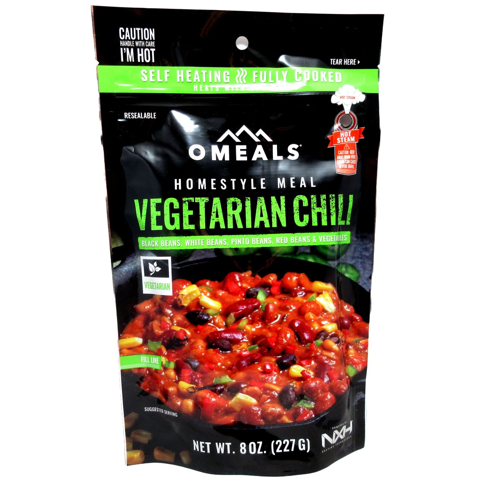 omeals self heating fully cooked emergency meal - image 16