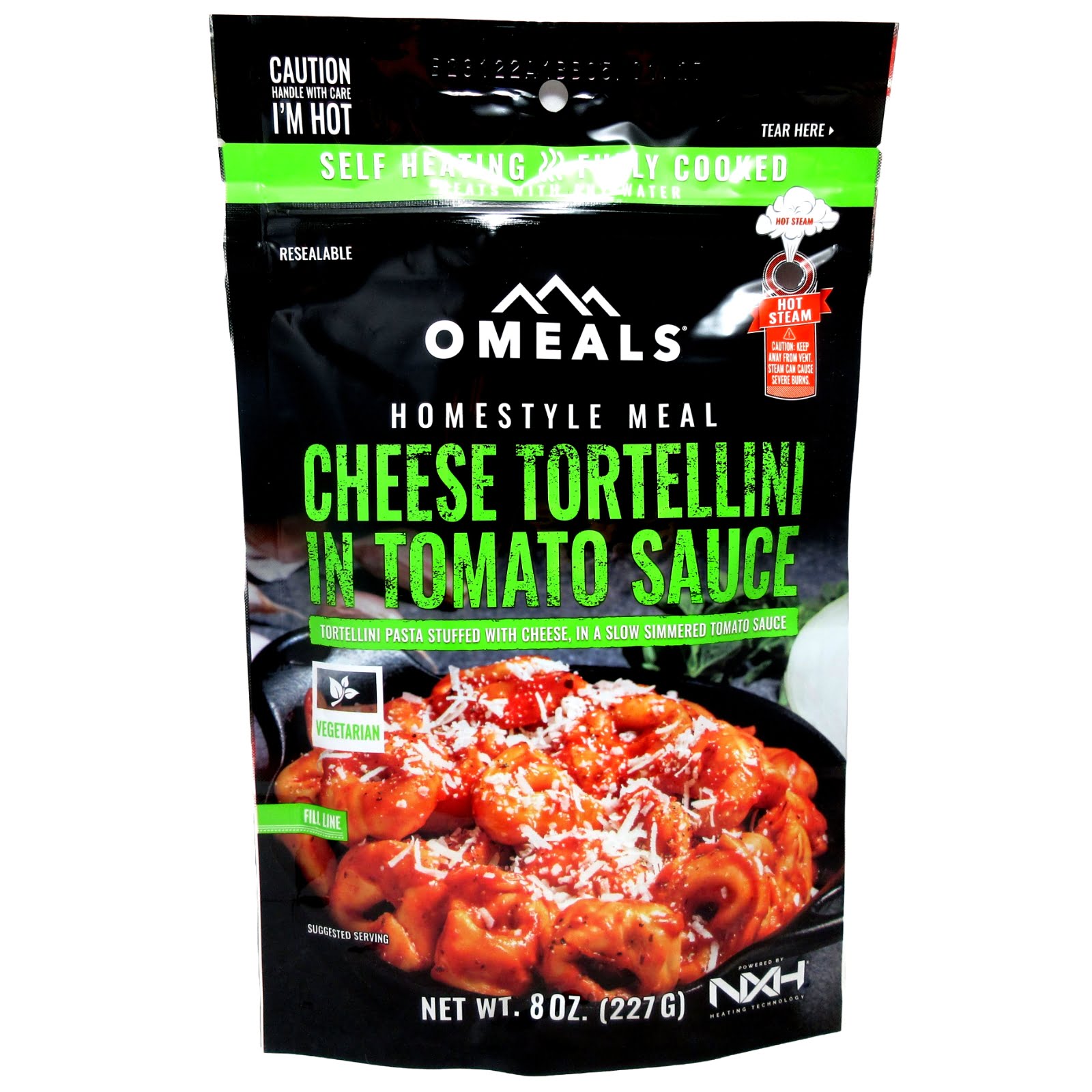 omeals self heating fully cooked emergency meal - image 19