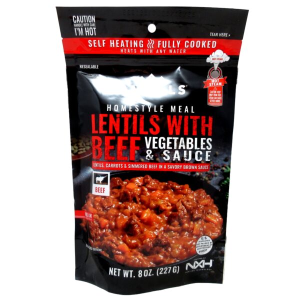 omeals self heating fully cooked emergency meal - image 25