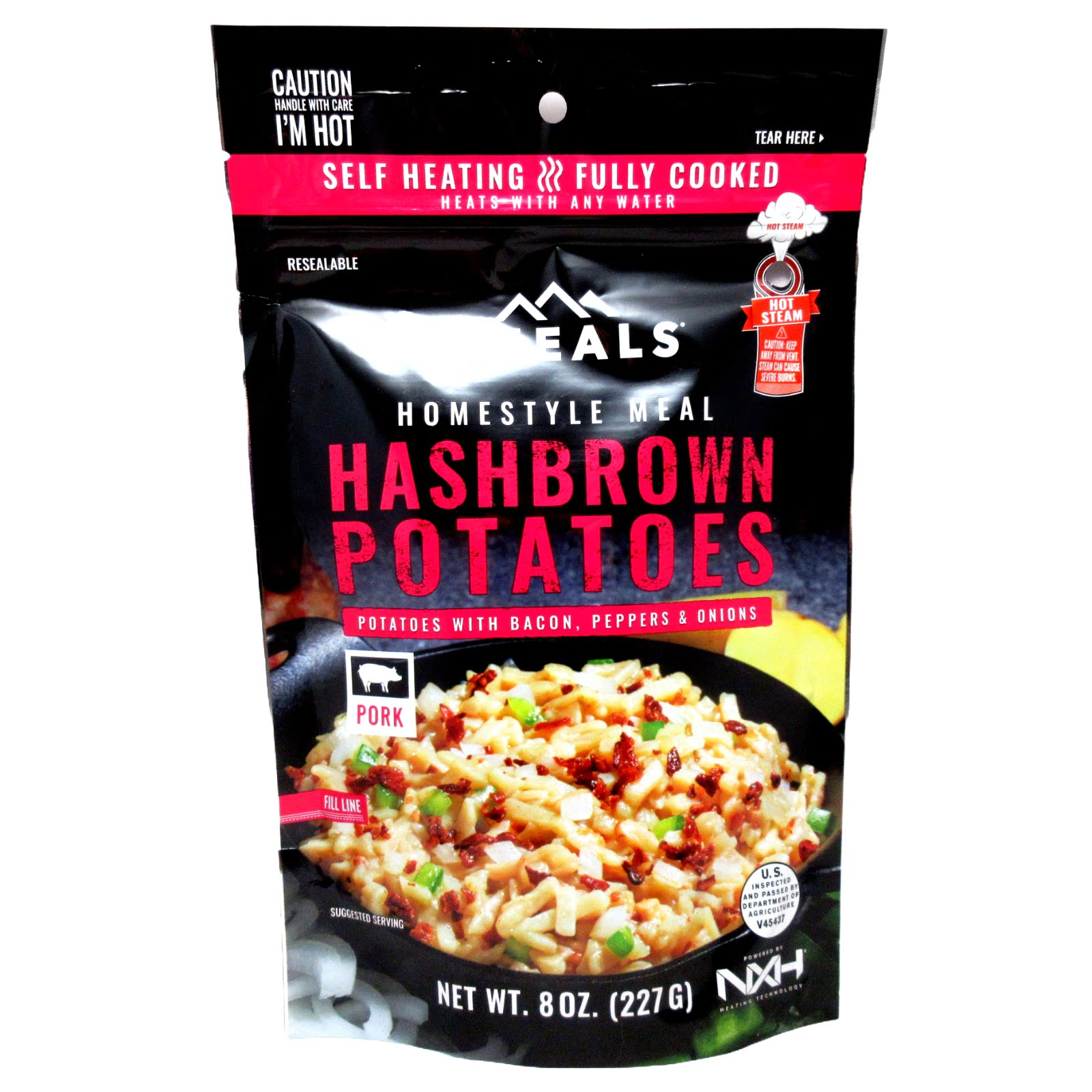 omeals self heating fully cooked emergency meal - image 28