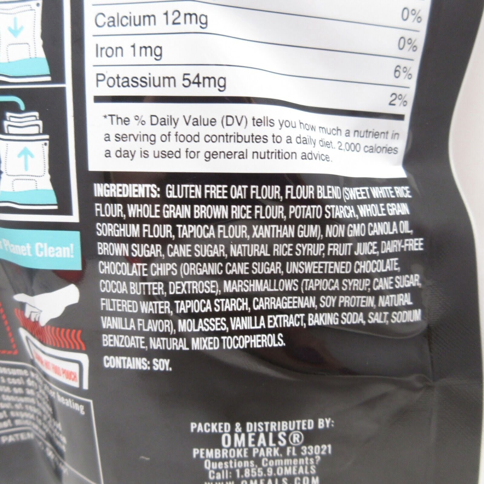 omeals self heating fully cooked emergency meal - image 33
