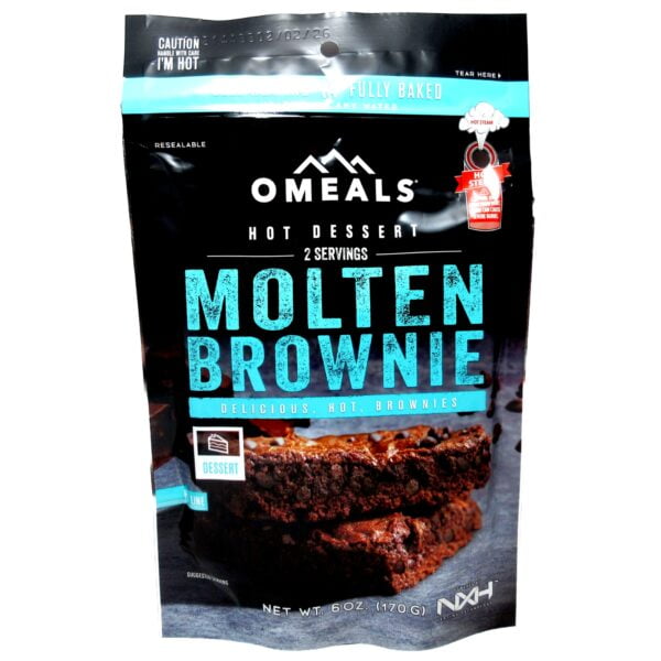 omeals self heating fully cooked emergency meal - image 34