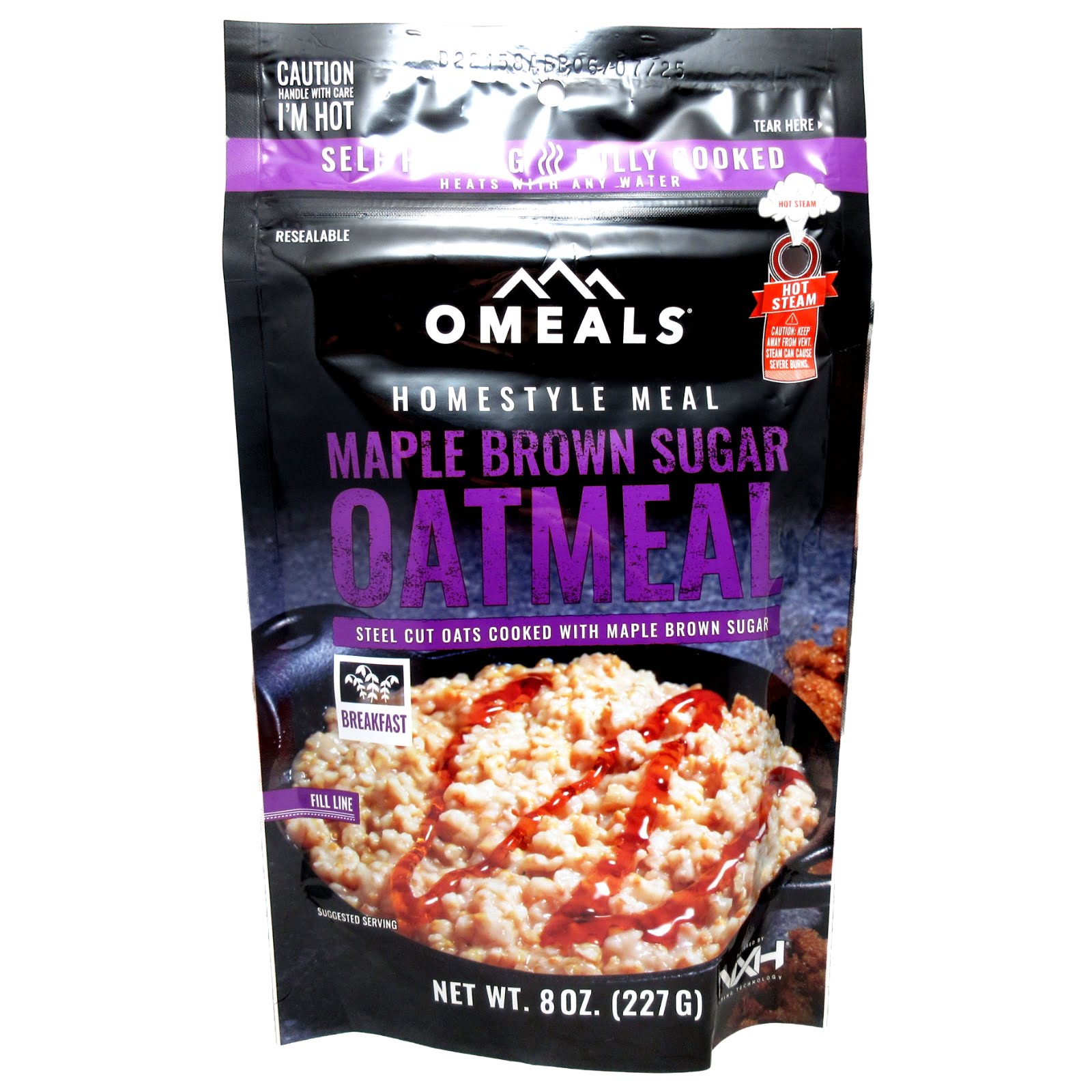 omeals self heating fully cooked emergency meal - image 37