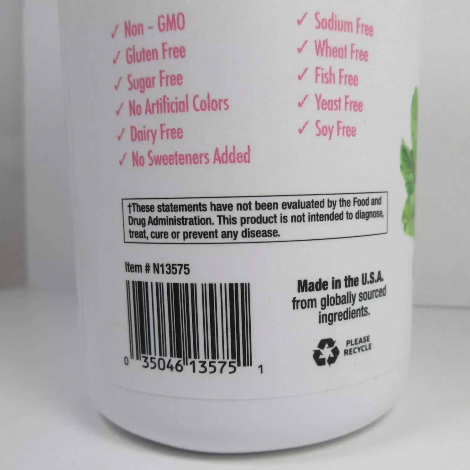 Nutrition Works Beets with Turmeric & Ginger 300mg Circulation Superfood 90 Tabs - Image 5