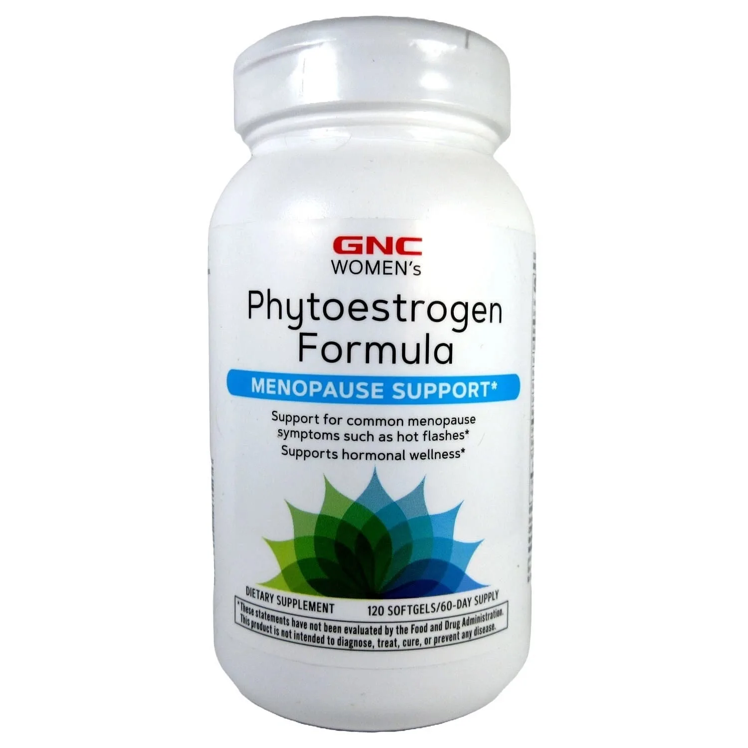 GNC Women's Phytoestrogen Formula Clearance