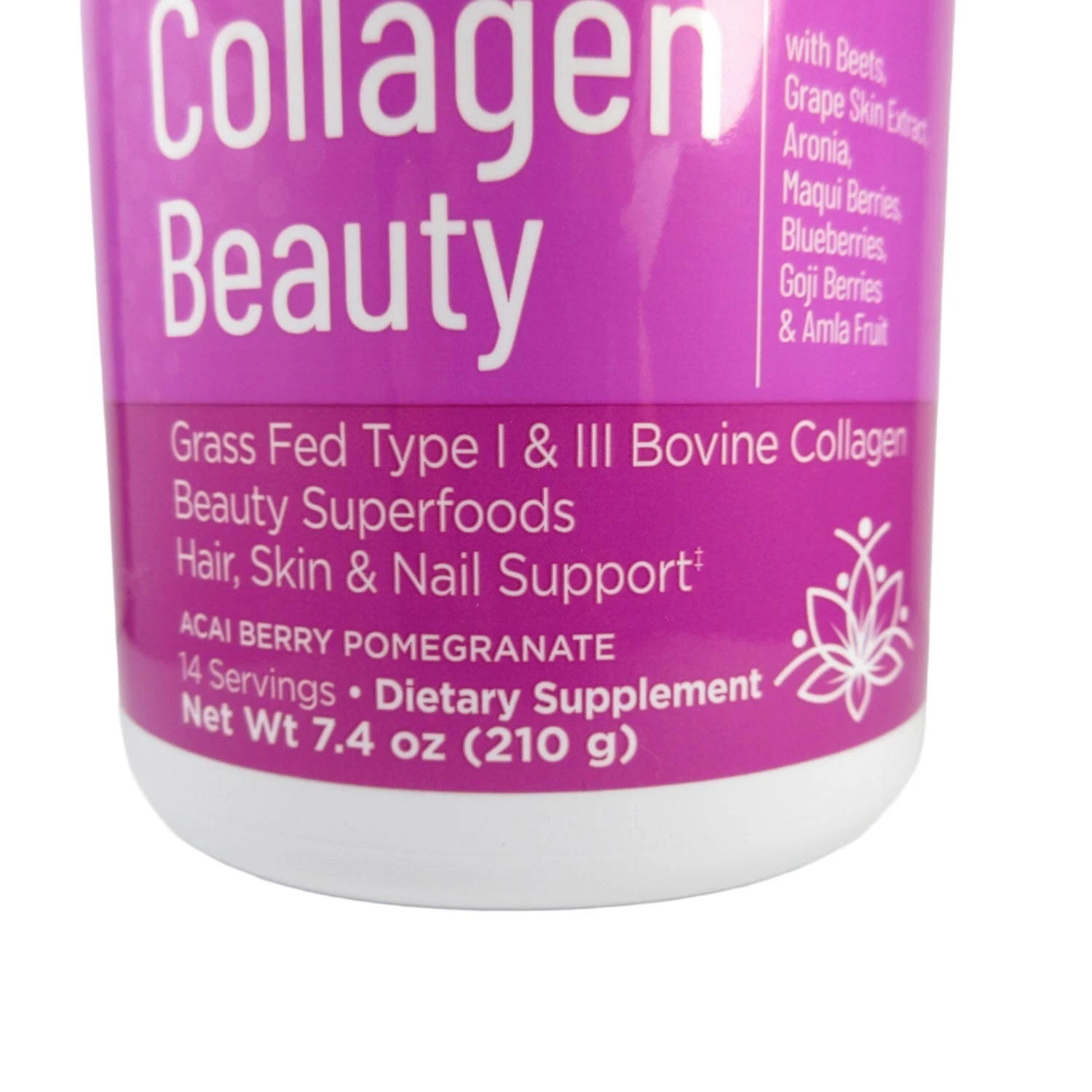 beauty factors collagen non gmo - image 2